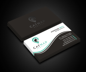 Business Card Design by Creations Box 2015 for this project | Design: #25472426