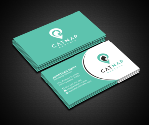 Business Card Design by Creations Box 2015 for this project | Design: #25472428