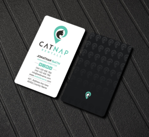 Business Card Design by Creations Box 2015 for this project | Design: #25472449