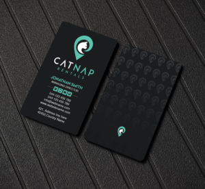 Business Card Design by Creations Box 2015 for this project | Design: #25472450