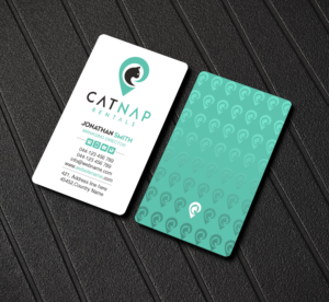 Business Card Design by Creations Box 2015 for this project | Design: #25472451