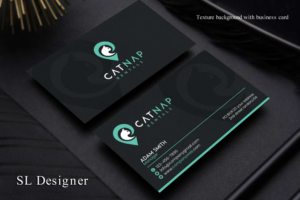 Business Card Design by SL Designer for this project | Design: #25471435