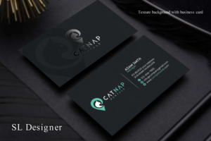 Business Card Design by SL Designer for this project | Design: #25471437