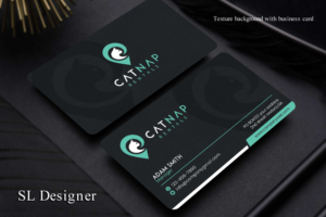 Business Card Design by SL Designer for this project | Design: #25471443