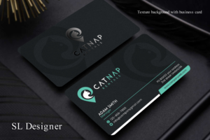 Business Card Design by SL Designer for this project | Design: #25471444