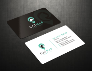 Business Card Design by Tripti Ranjan Gain for this project | Design: #25472401