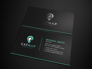 Business Card Design by Tripti Ranjan Gain for this project | Design: #25472402