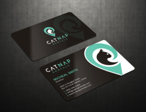 Business Card Design by Tripti Ranjan Gain for this project | Design: #25472404