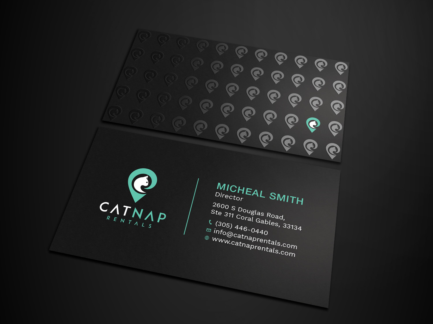 Business Card Design by Tripti Ranjan Gain for this project | Design #25472405