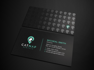 Business Card Design by Tripti Ranjan Gain for this project | Design: #25472405