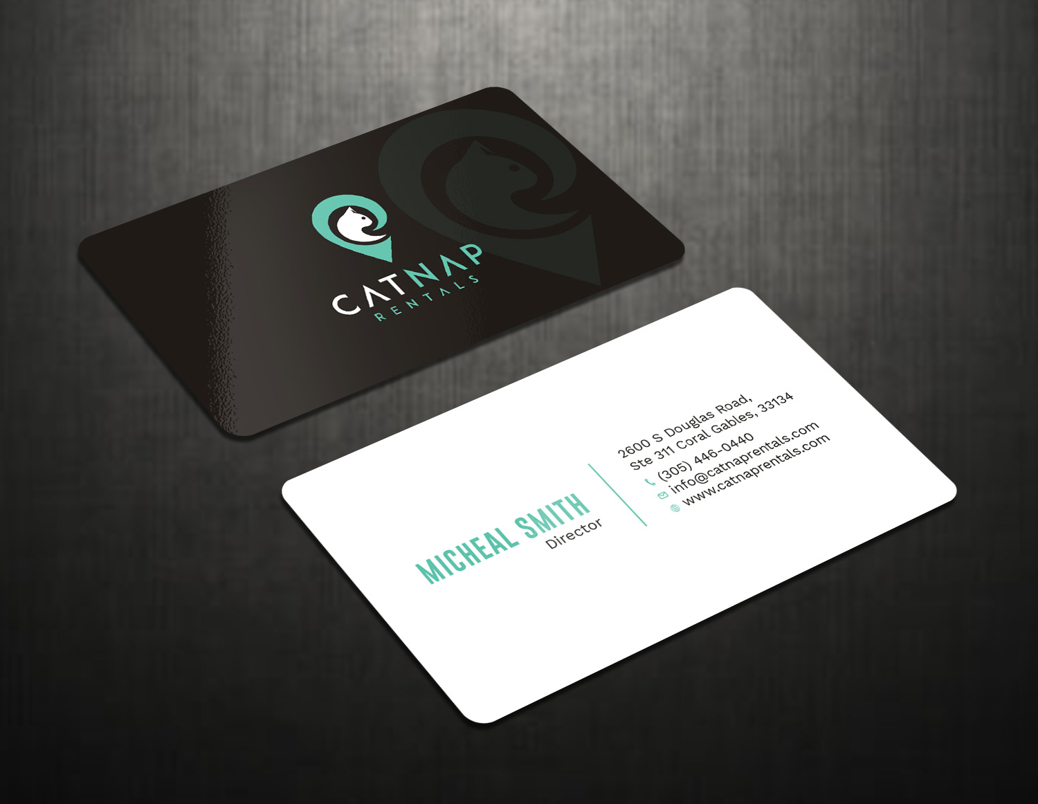 Business Card Design by Tripti Ranjan Gain for this project | Design #25472406