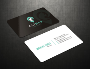 Business Card Design by Tripti Ranjan Gain for this project | Design: #25472406
