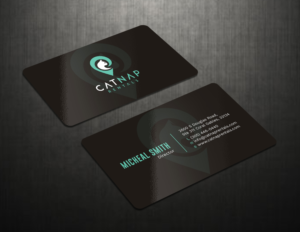 Business Card Design by Tripti Ranjan Gain for this project | Design: #25472407