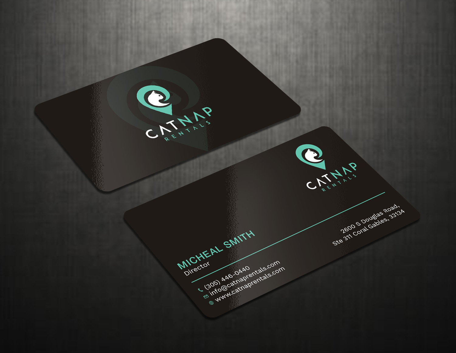 Business Card Design by Tripti Ranjan Gain for this project | Design #25472409