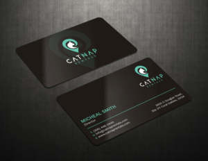 Business Card Design by Tripti Ranjan Gain for this project | Design: #25472409