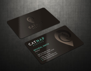 Business Card Design by Tripti Ranjan Gain for this project | Design: #25472520
