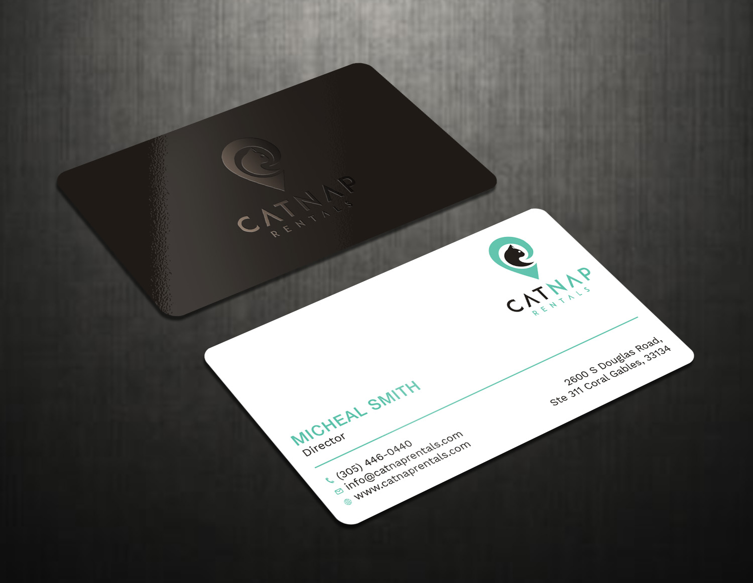 Business Card Design by Tripti Ranjan Gain for this project | Design #25472521