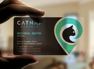 Business Card Design by Tripti Ranjan Gain for this project | Design: #25472522
