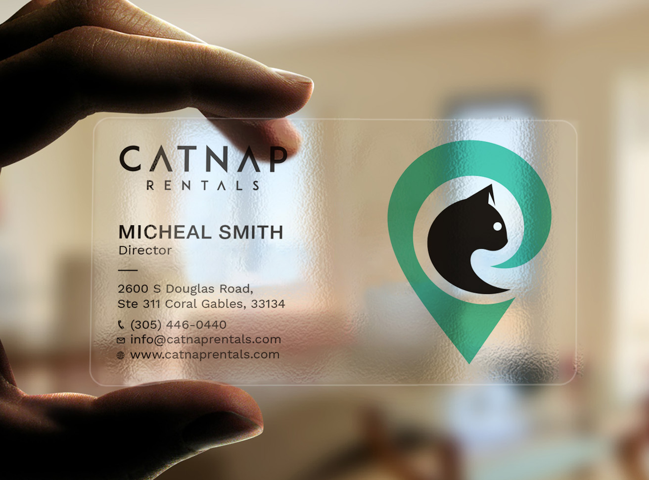Business Card Design by Tripti Ranjan Gain for this project | Design #25472523