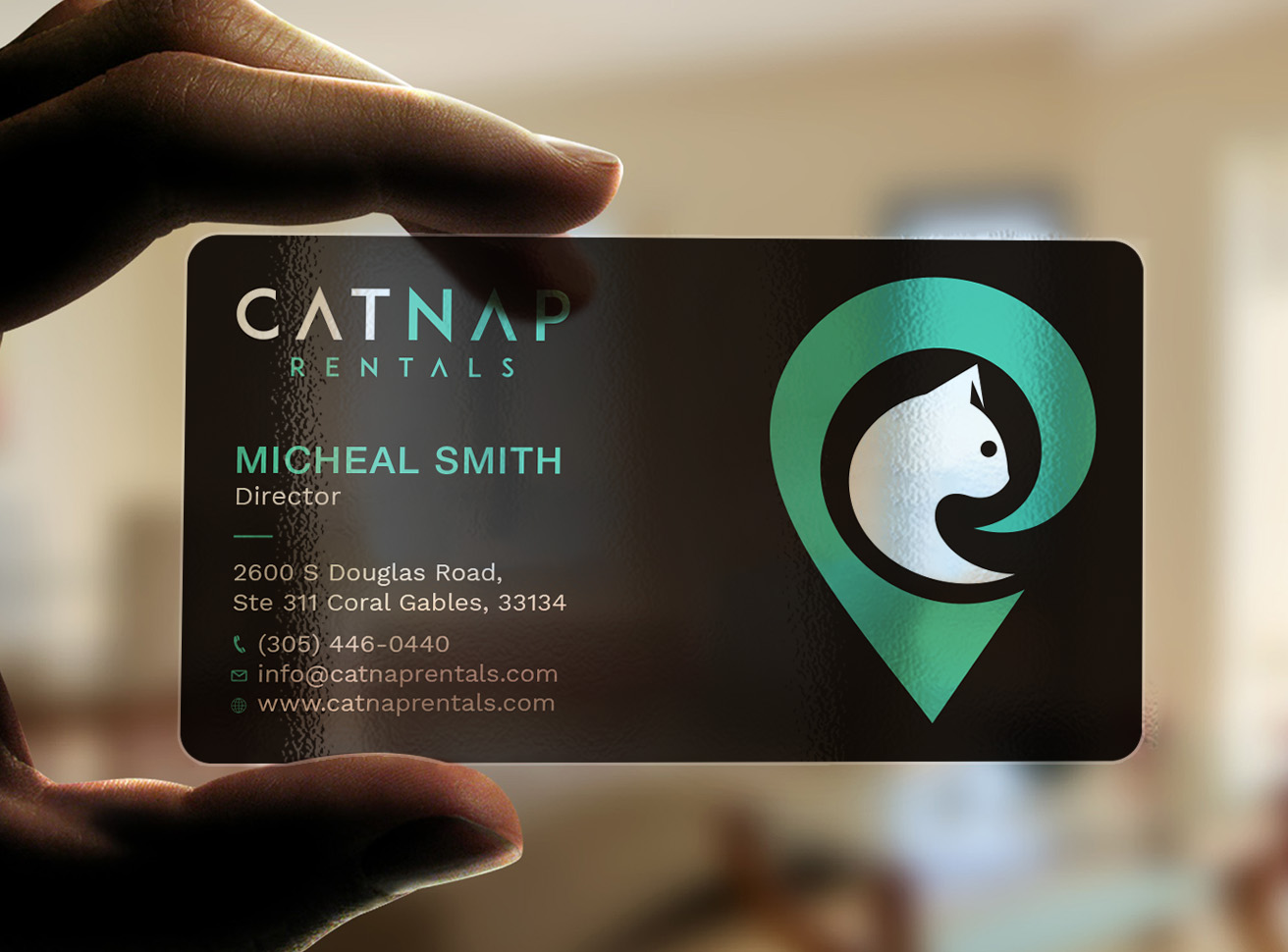 Business Card Design by Tripti Ranjan Gain for this project | Design #25472524
