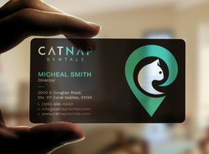 Business Card Design by Tripti Ranjan Gain for this project | Design: #25472524