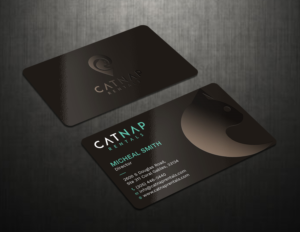 Business Card Design by Tripti Ranjan Gain for this project | Design: #25472525