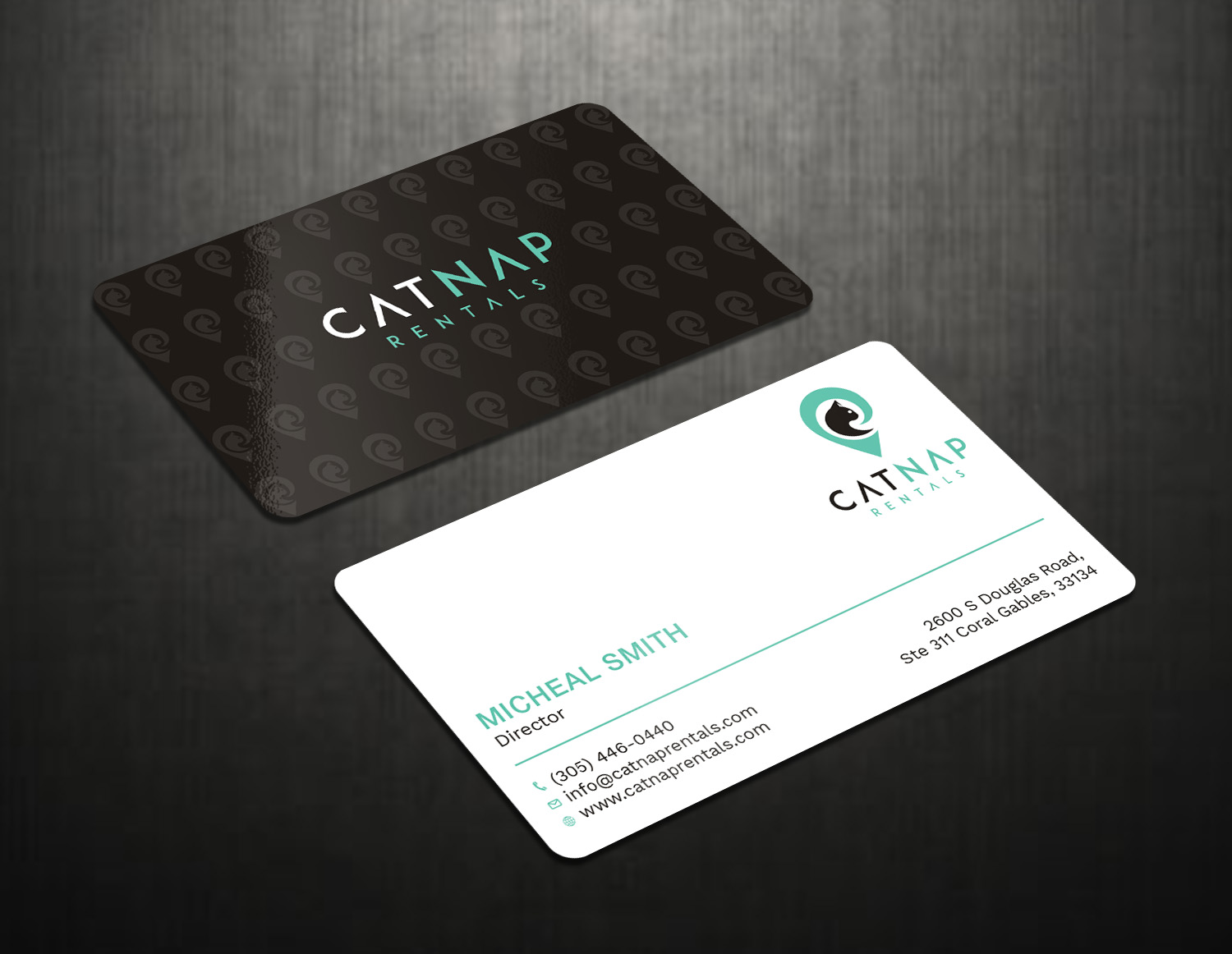 Business Card Design by Tripti Ranjan Gain for this project | Design #25472527