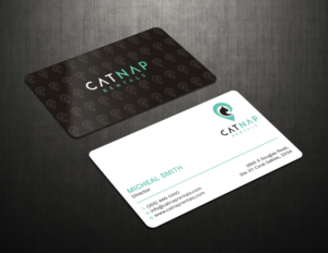 Business Card Design by Tripti Ranjan Gain for this project | Design: #25472527