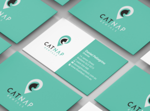 Business Card Design by R.design for this project | Design: #25466506