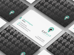 Business Card Design by R.design for this project | Design: #25466654