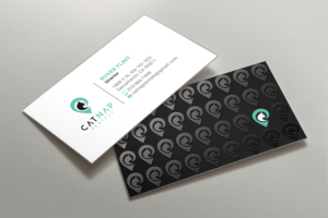 Business Card Design by R.design for this project | Design: #25466705