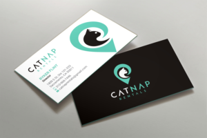Business Card Design by R.design for this project | Design: #25466749