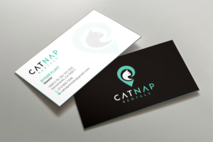 Business Card Design by R.design for this project | Design: #25466760