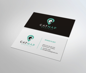 Business Card Design by MDesign for this project | Design #25469386