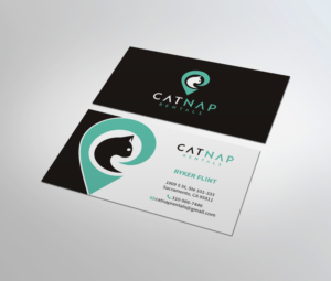 Business Card Design by MDesign for this project | Design: #25469388
