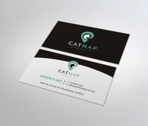 Business Card Design by MDesign for this project | Design: #25469390