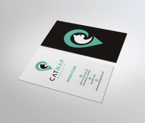 Business Card Design by MDesign for this project | Design: #25469393