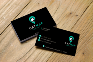 Business Card Design by MBSdesign