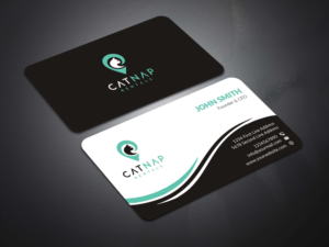 Business Card Design by Musa. A for this project | Design #25472009