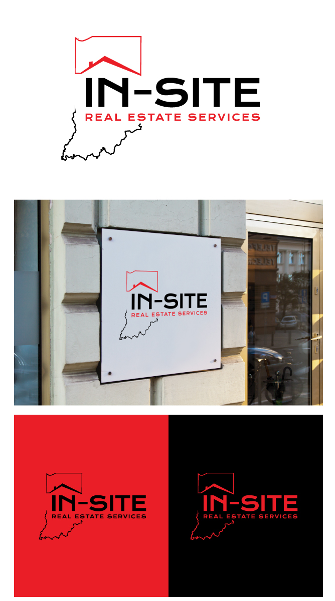 Logo Design by AbhishekkM'24 for this project | Design #25467549