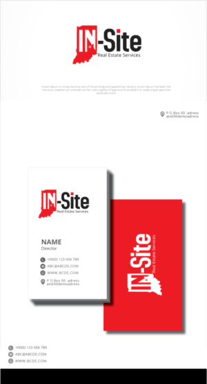 Logo-Design von graphicevolution für dieses Projekt | Design: #25467328