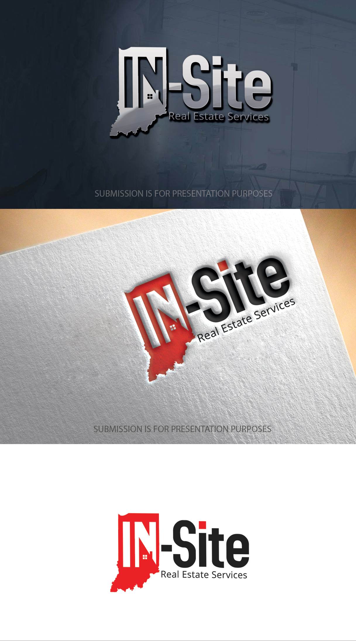Logo Design by graphicevolution for this project | Design #25467329