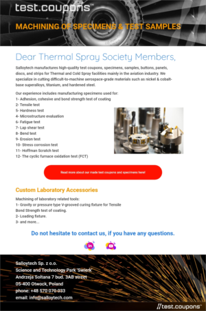 Email Marketing Design by Duvai Studio for Salloytech Sp. z o.o. | Design: #25520377