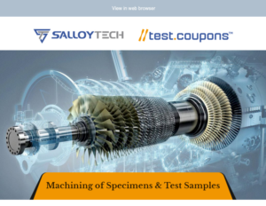 Email Marketing Design by Expert Designer for Salloytech Sp. z o.o. | Design: #25539951