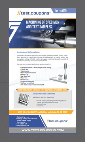 Email Marketing Design by DA. for Salloytech Sp. z o.o. | Design: #25596589