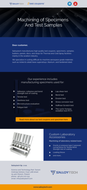 Email Marketing Design by Brian V