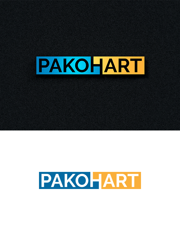 Diseño de Logo por Linda Designs para Pakohart | Diseño #25478114