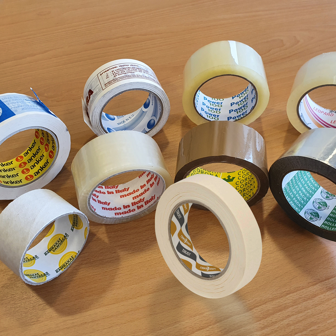 Logo Design by aputski for Pakohart | Design #25549671