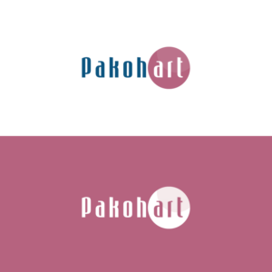 Logo Design by Sujit Banerjee for Pakohart | Design: #25471534
