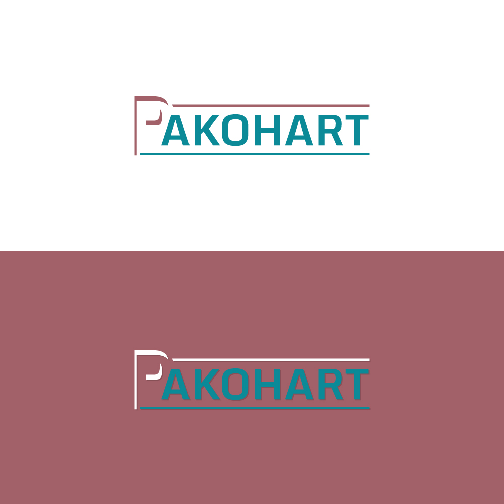 Design de Logo par Sujit Banerjee pour Pakohart | Design #25471535